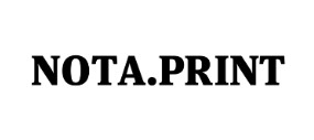 Типография NOTA.PRINT - Полиграфия для всей России